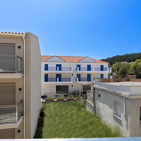 Meraviglia Residence Argostoli  Eksteriør bilde