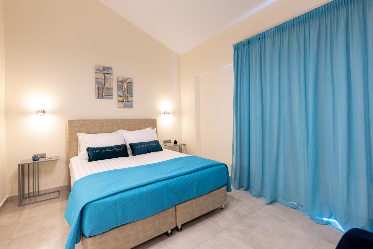 Meraviglia Residence Argostoli  Eksteriør bilde