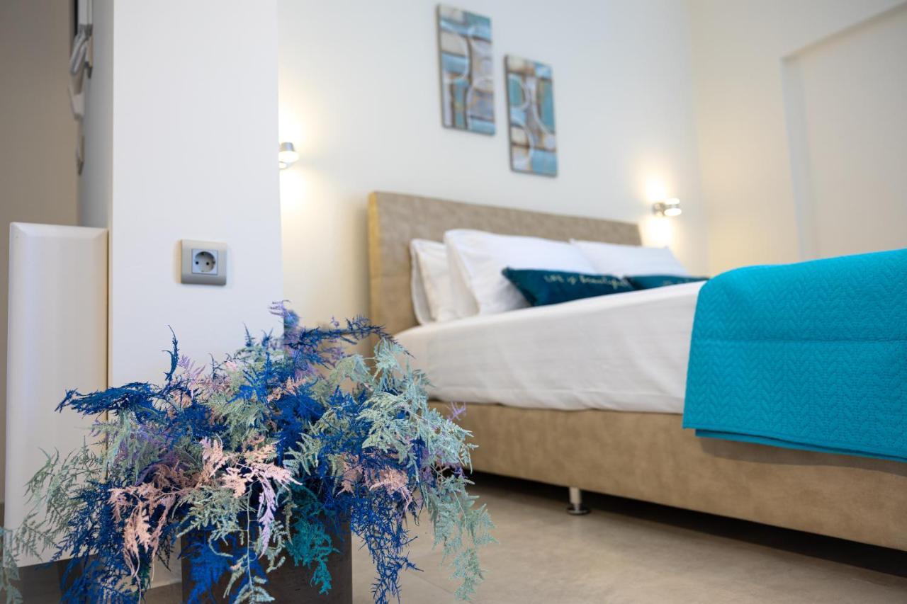 Meraviglia Residence Argostoli  Eksteriør bilde