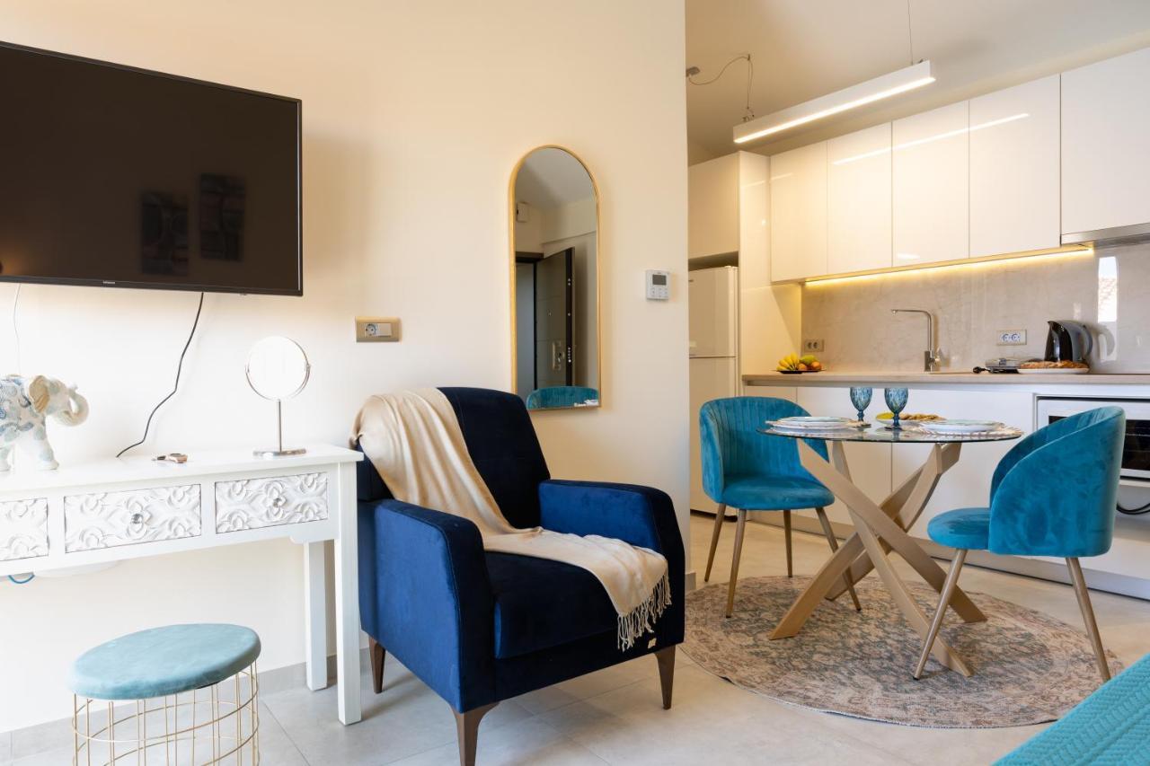 Meraviglia Residence Argostoli  Eksteriør bilde
