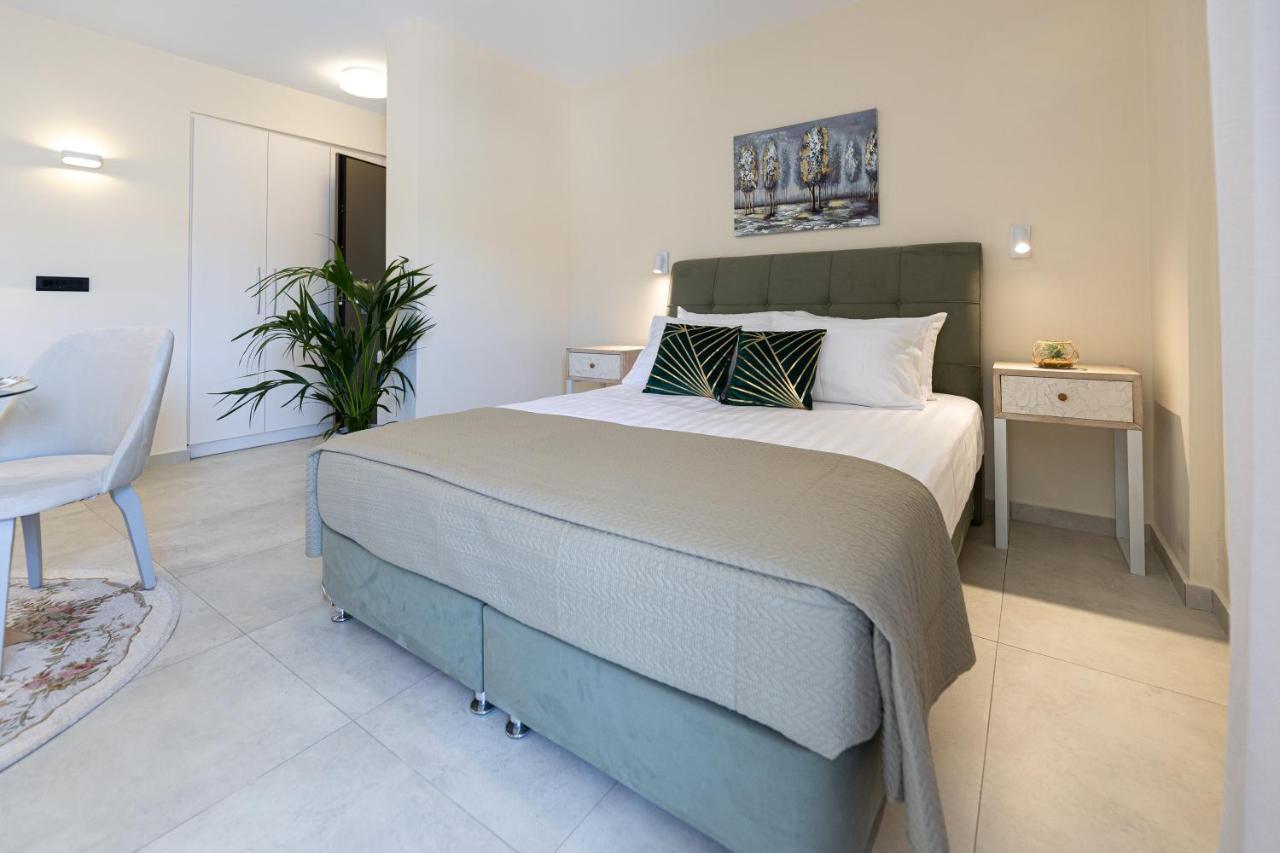 Meraviglia Residence Argostoli  Eksteriør bilde