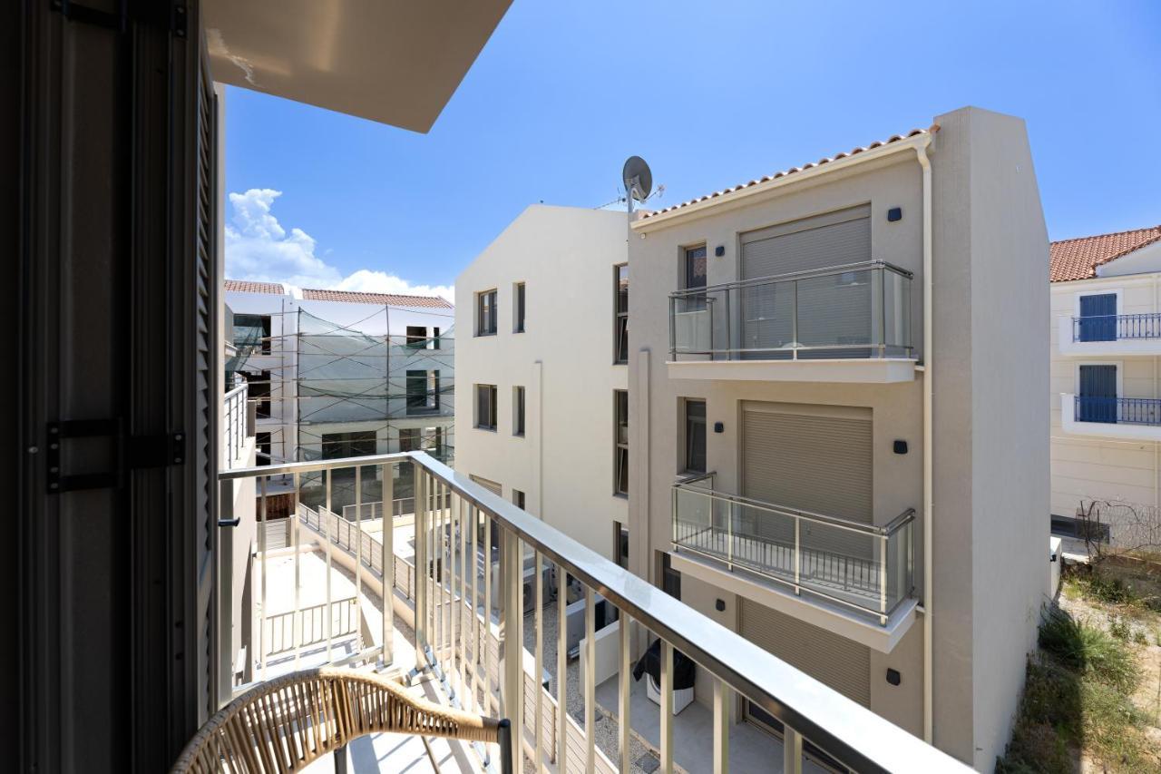 Meraviglia Residence Argostoli  Eksteriør bilde
