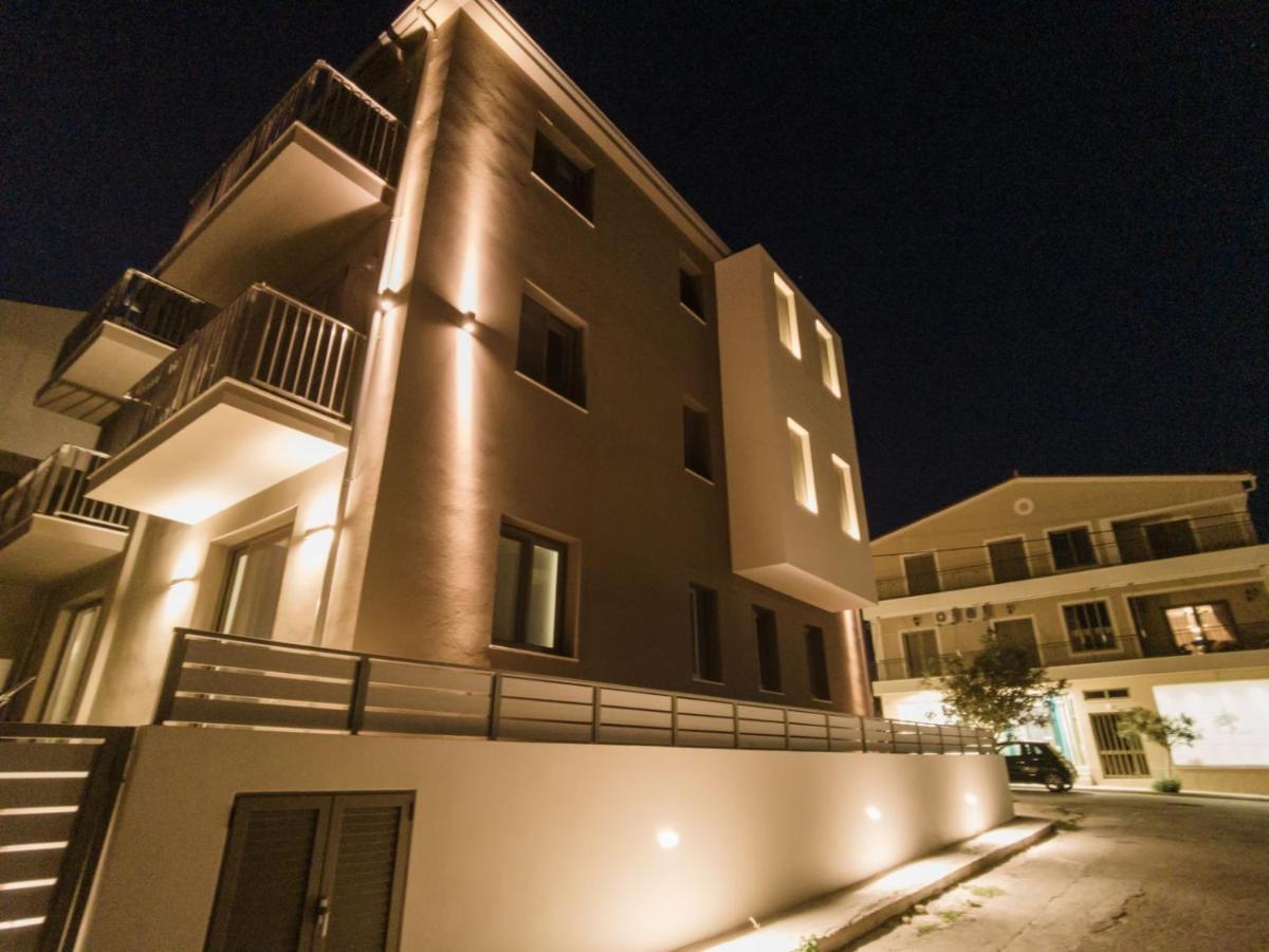 Meraviglia Residence Argostoli  Eksteriør bilde