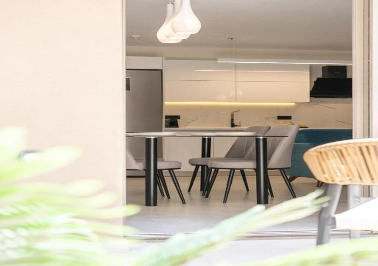 Meraviglia Residence Argostoli  Eksteriør bilde
