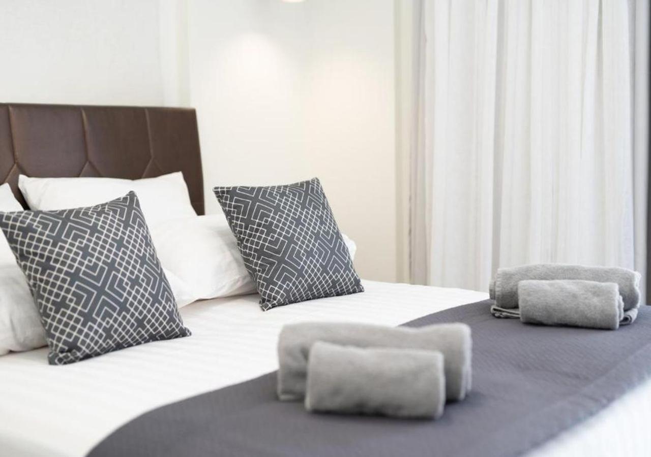 Meraviglia Residence Argostoli  Eksteriør bilde