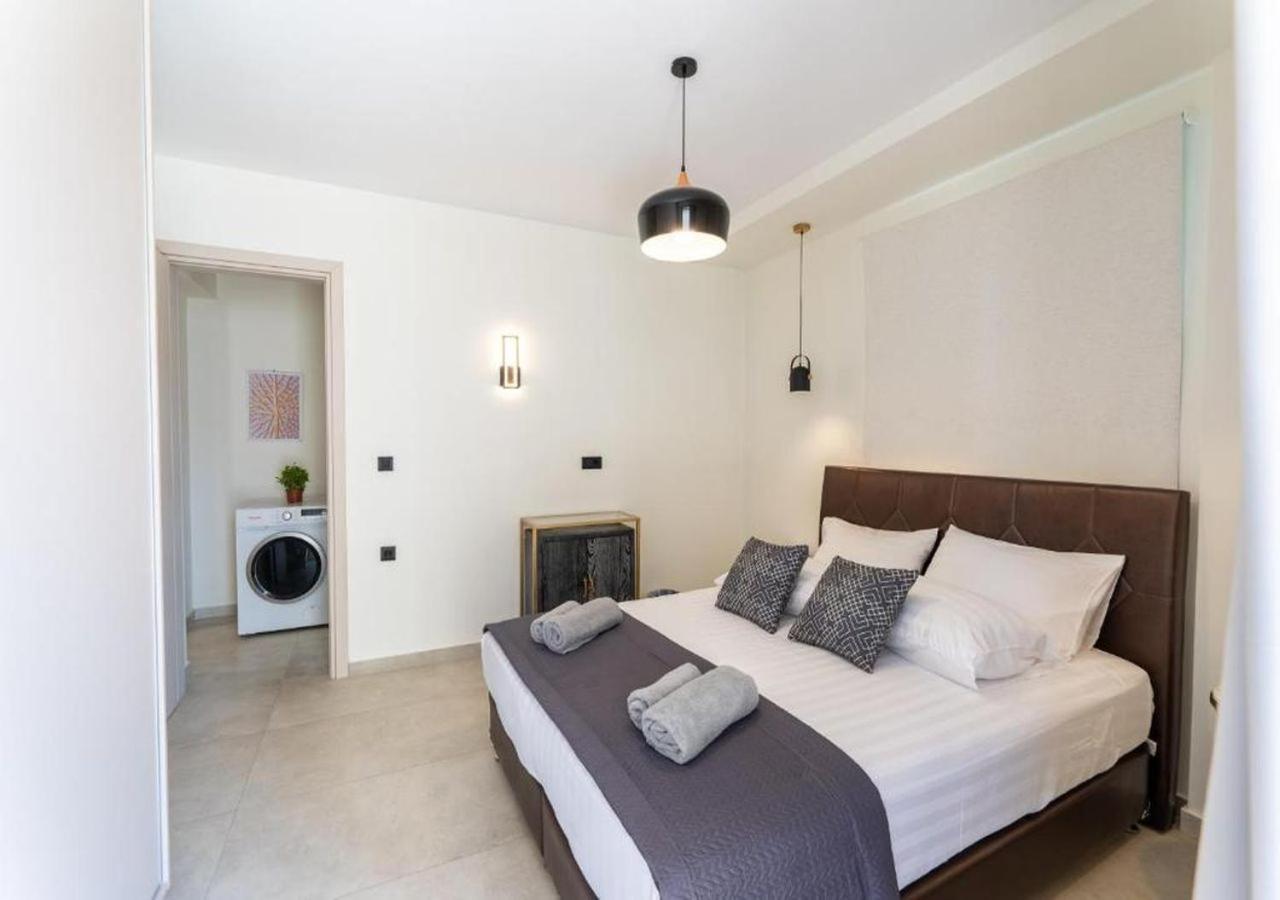 Meraviglia Residence Argostoli  Eksteriør bilde