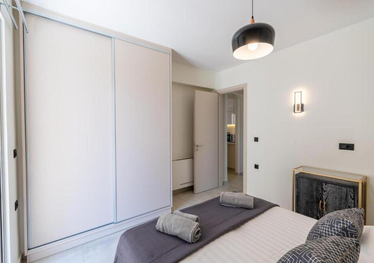 Meraviglia Residence Argostoli  Eksteriør bilde