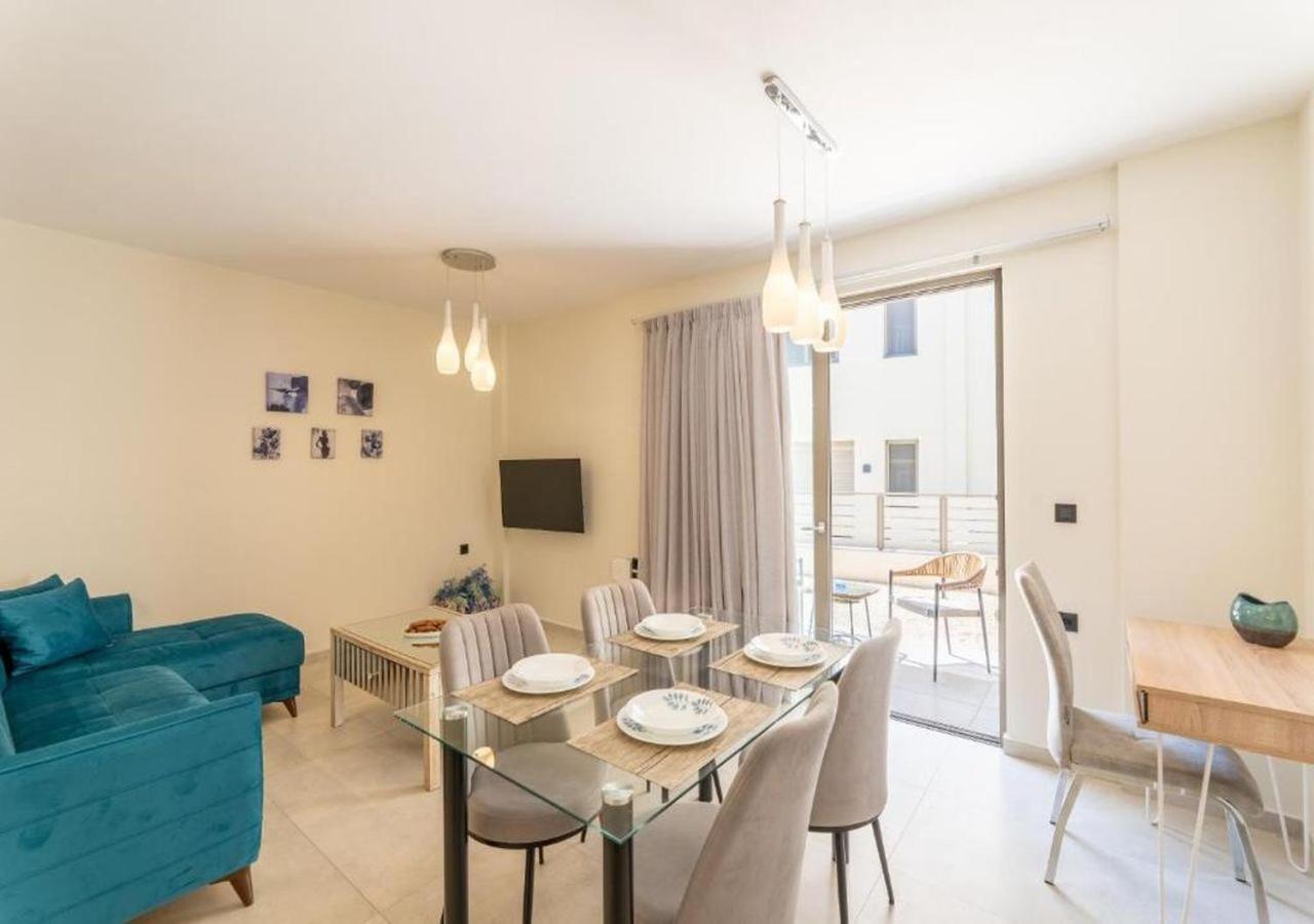 Meraviglia Residence Argostoli  Eksteriør bilde