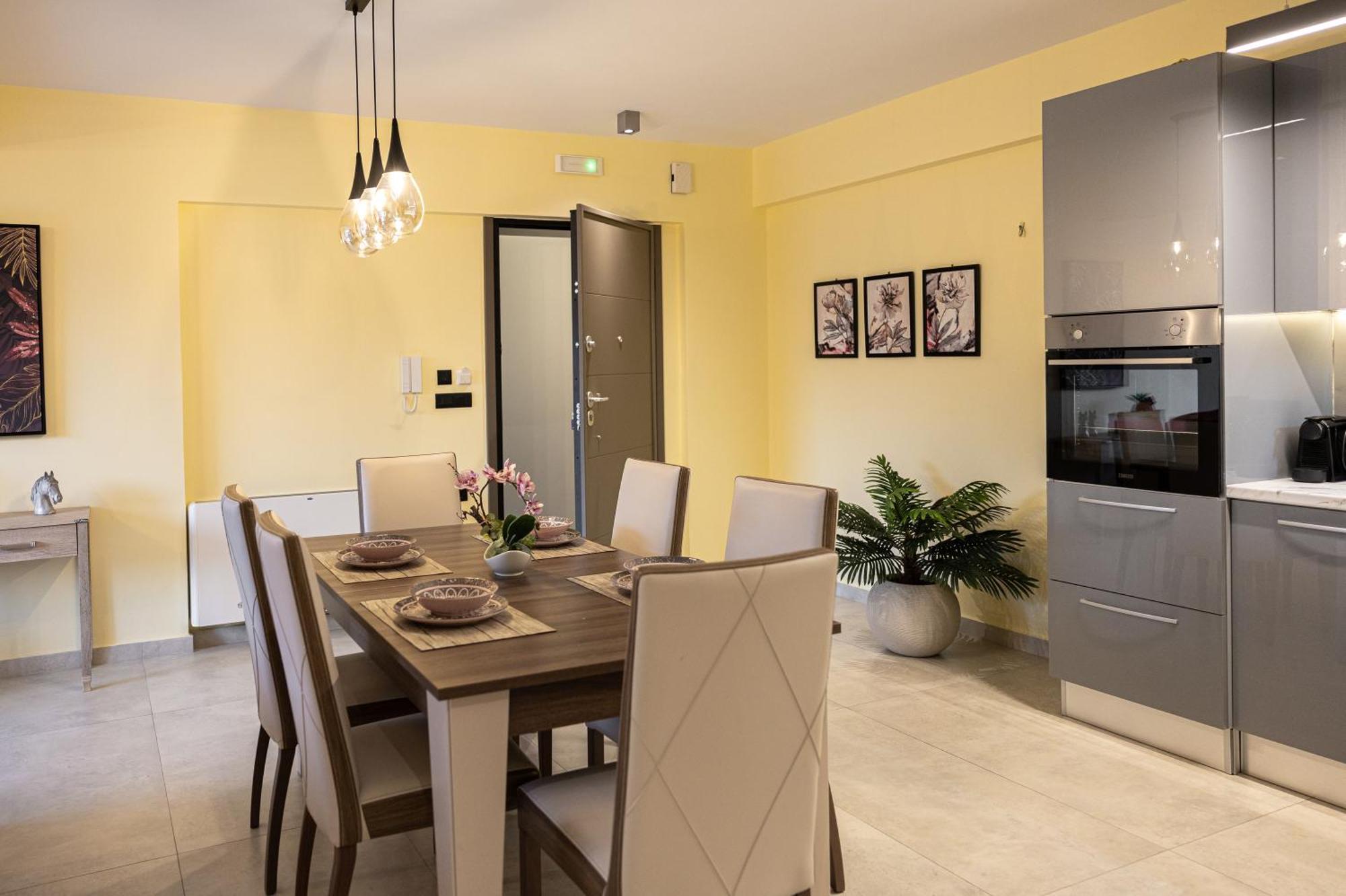 Meraviglia Residence Argostoli  Eksteriør bilde