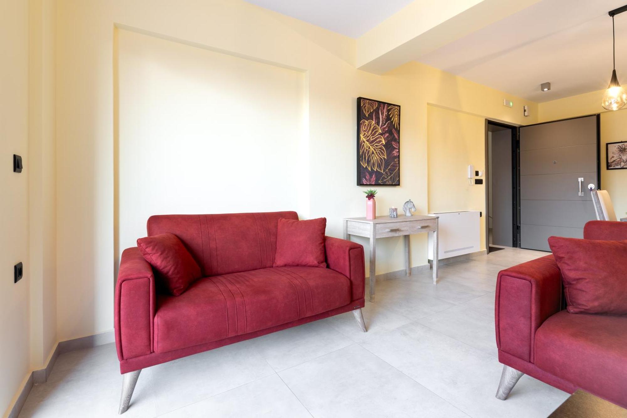Meraviglia Residence Argostoli  Eksteriør bilde