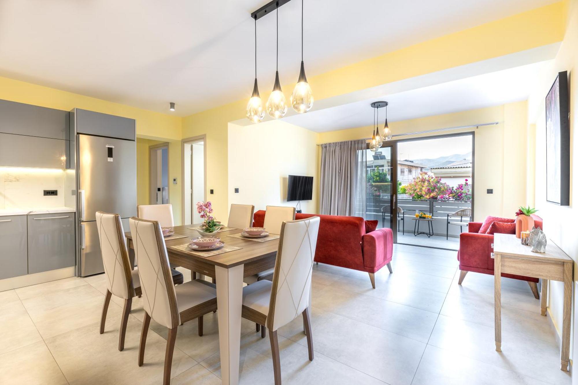 Meraviglia Residence Argostoli  Eksteriør bilde