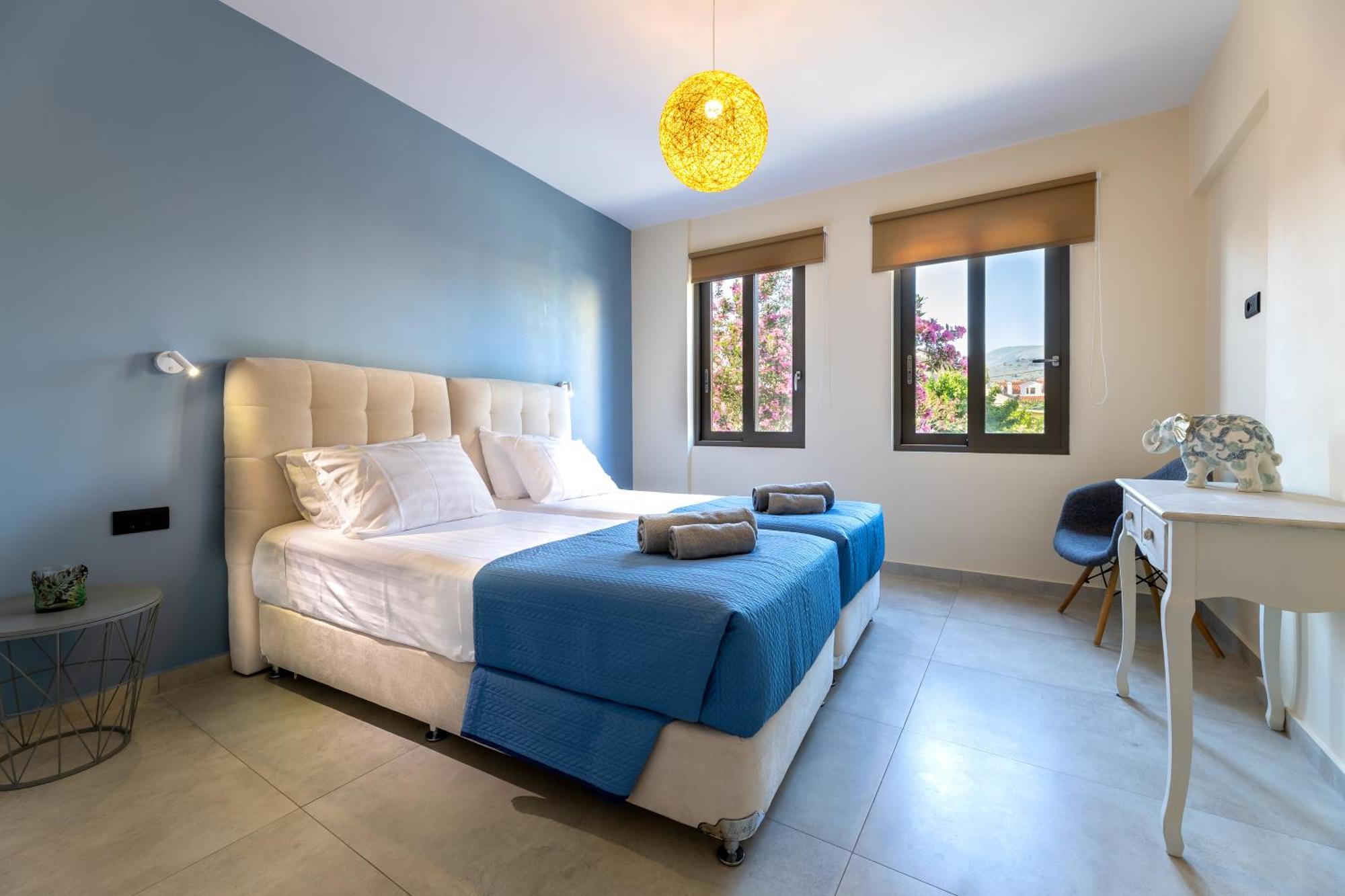 Meraviglia Residence Argostoli  Eksteriør bilde