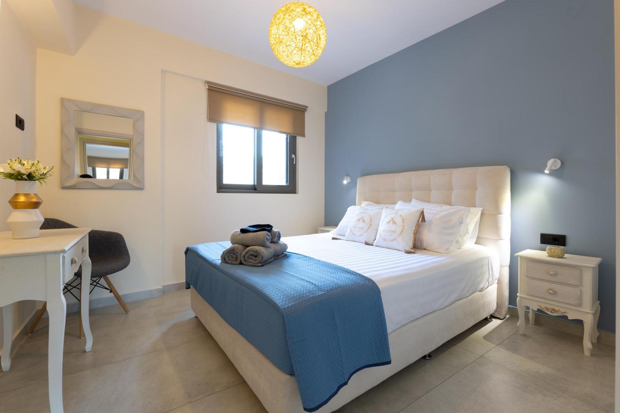 Meraviglia Residence Argostoli  Eksteriør bilde