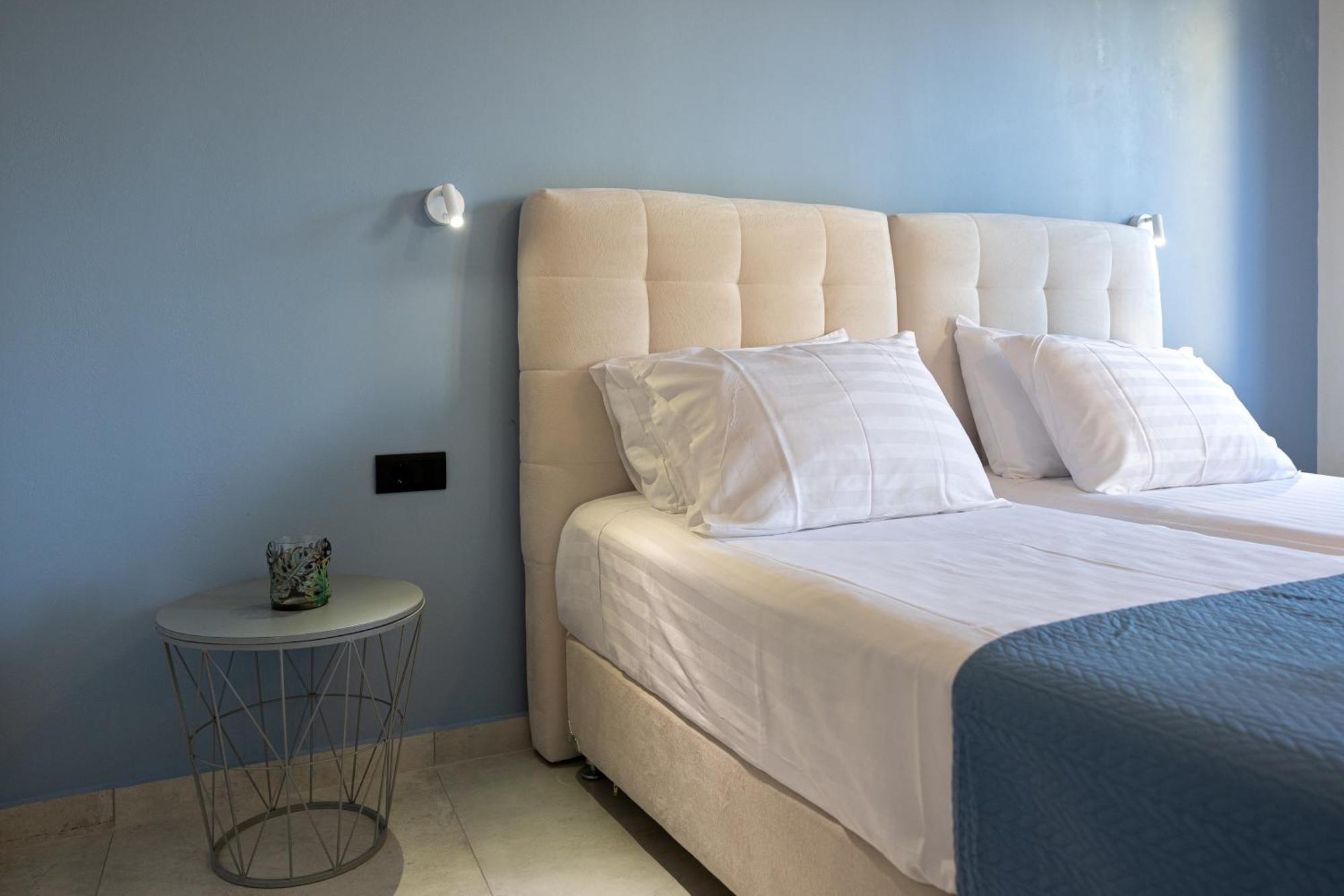 Meraviglia Residence Argostoli  Eksteriør bilde