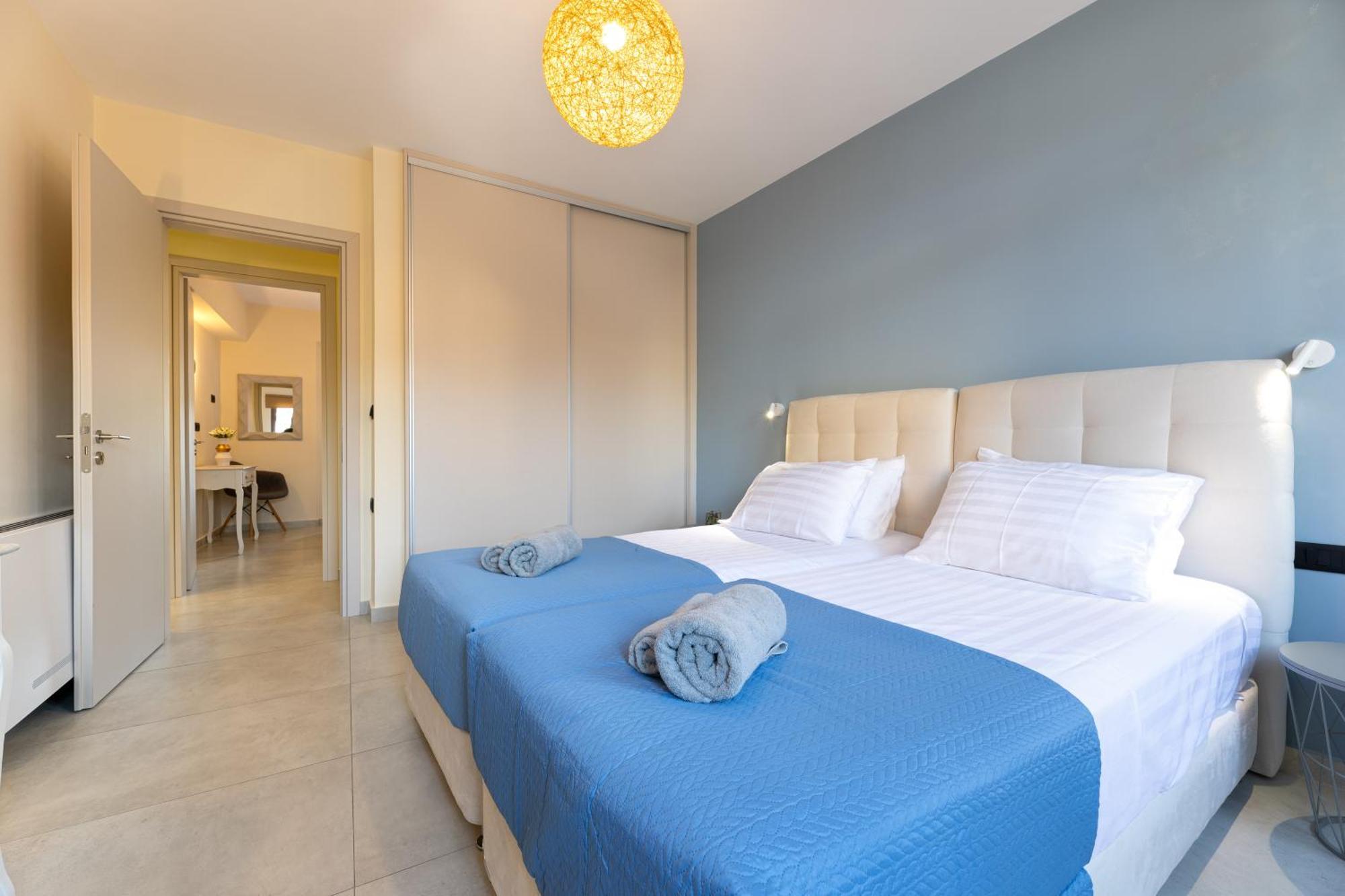 Meraviglia Residence Argostoli  Eksteriør bilde
