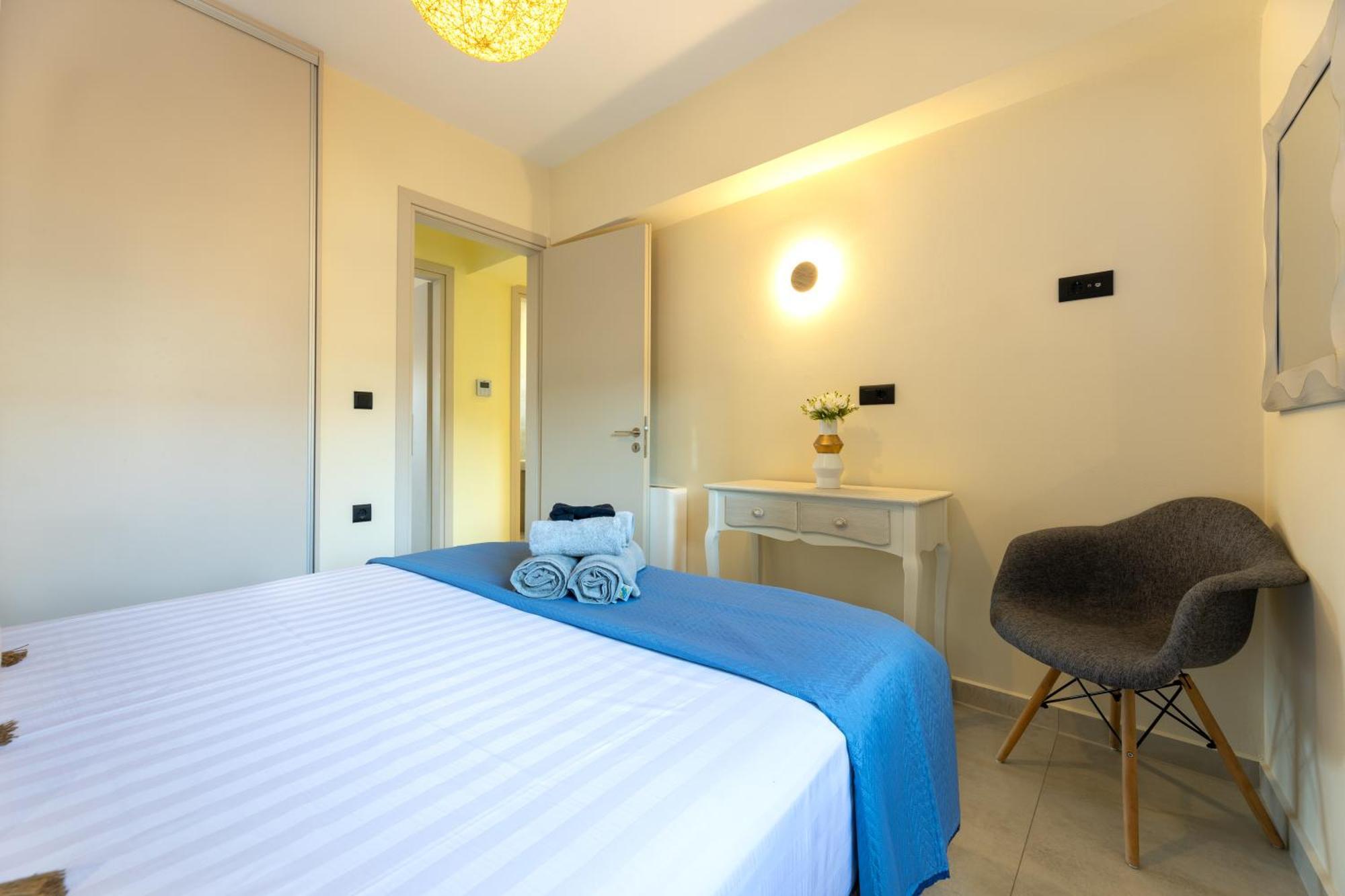 Meraviglia Residence Argostoli  Eksteriør bilde