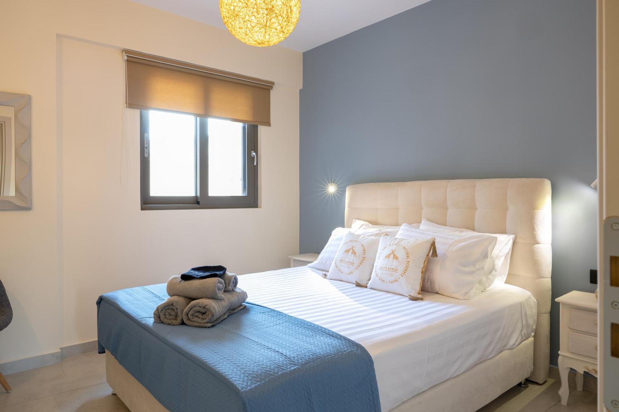 Meraviglia Residence Argostoli  Eksteriør bilde