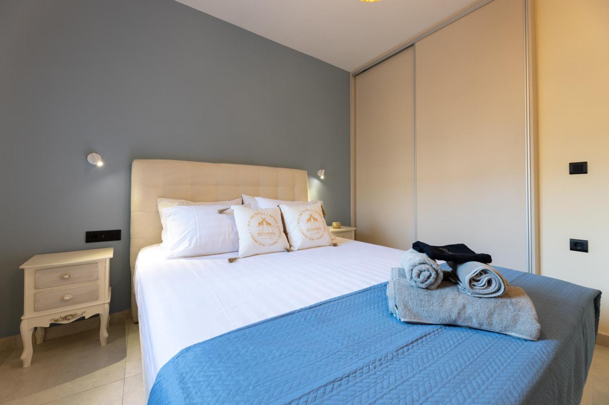 Meraviglia Residence Argostoli  Eksteriør bilde