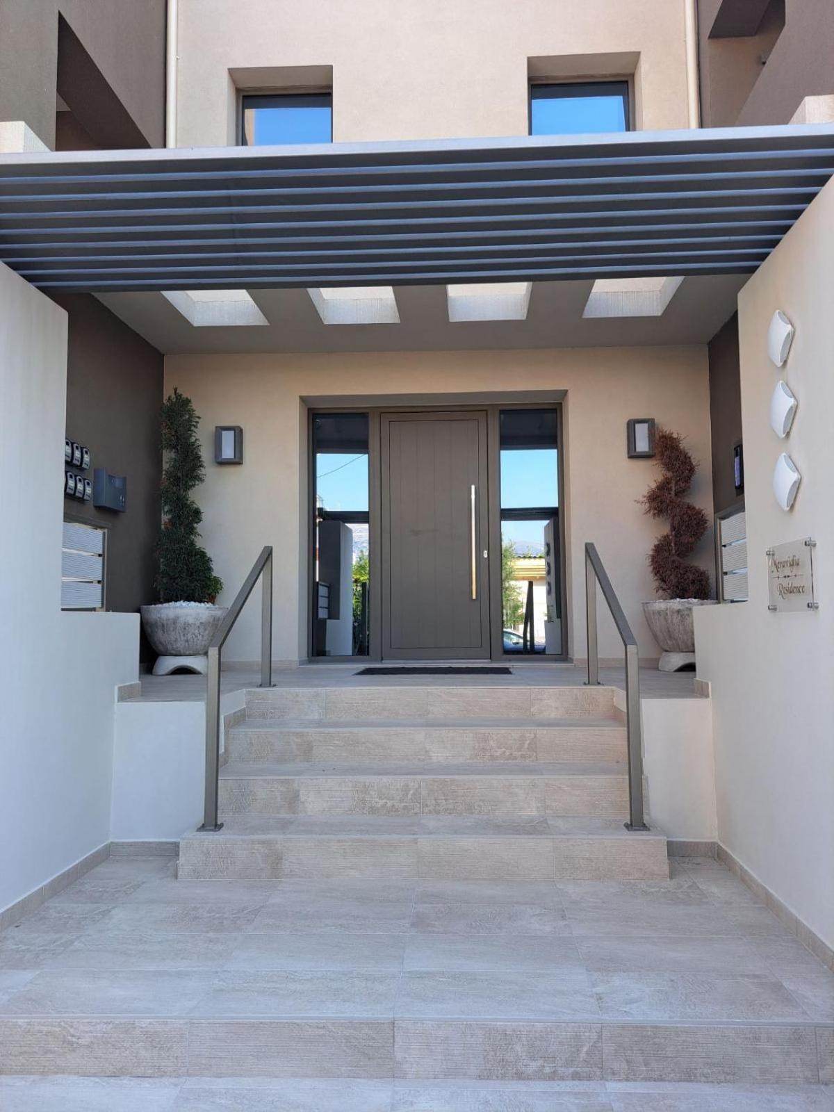 Meraviglia Residence Argostoli  Eksteriør bilde